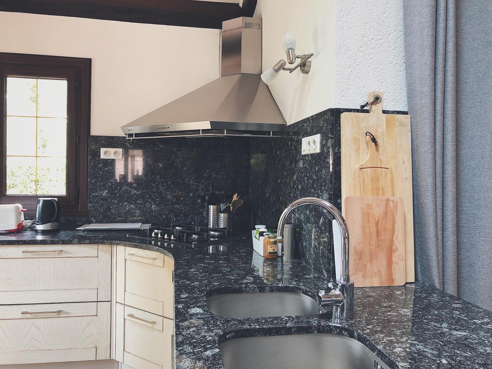 La Bergerie Des Landes Βίλα Lit-et-Mixe Εξωτερικό φωτογραφία